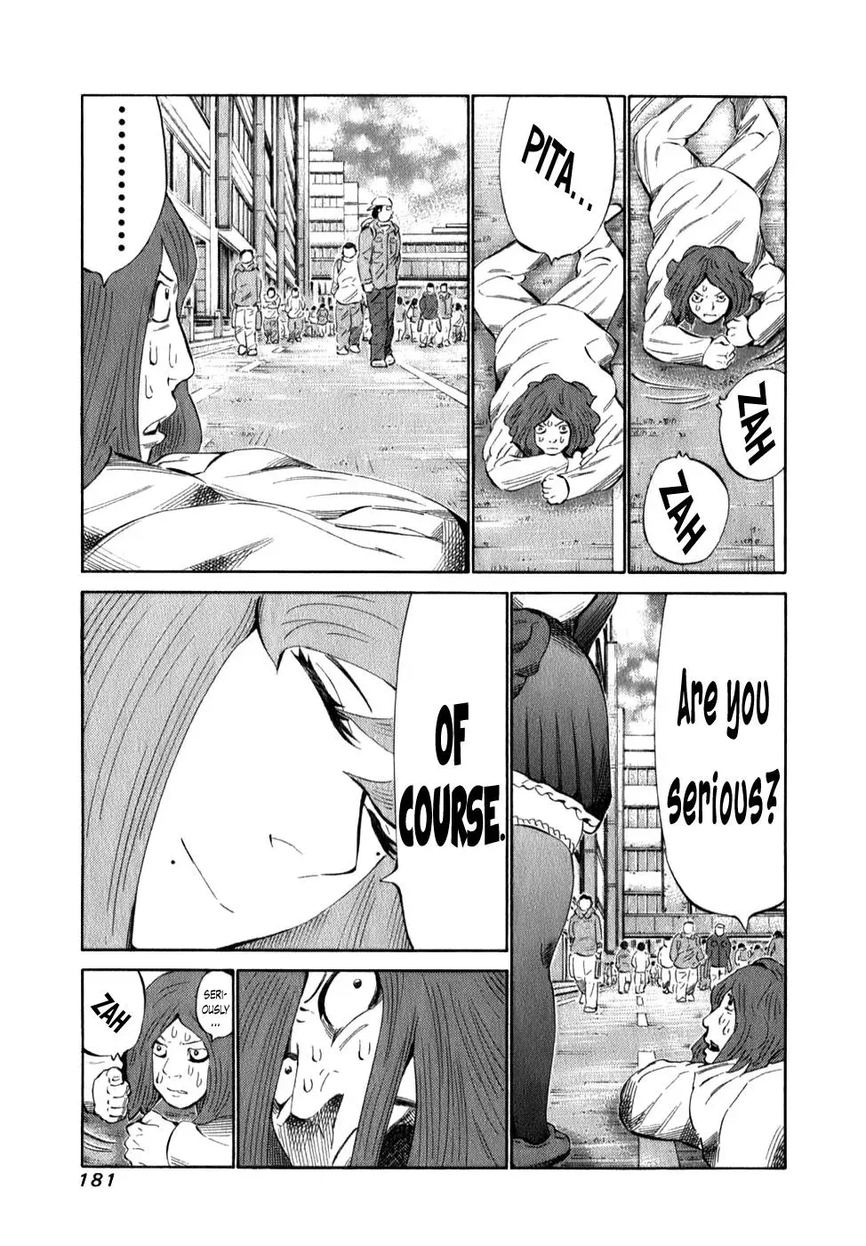 81diver dj - 81 Dvaiver Chapter 102 page 4 - 