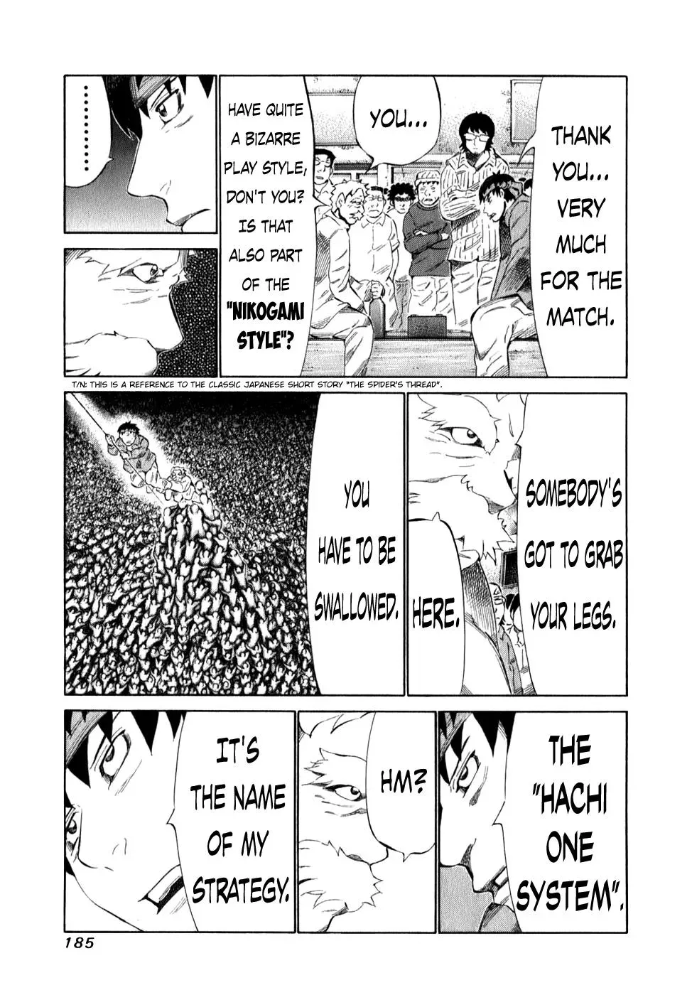81diver dj - 81 Dvaiver Chapter 102 page 8 - 