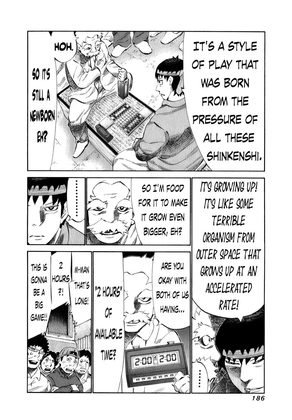 81diver dj - 81 Dvaiver Chapter 102 page 9 - 