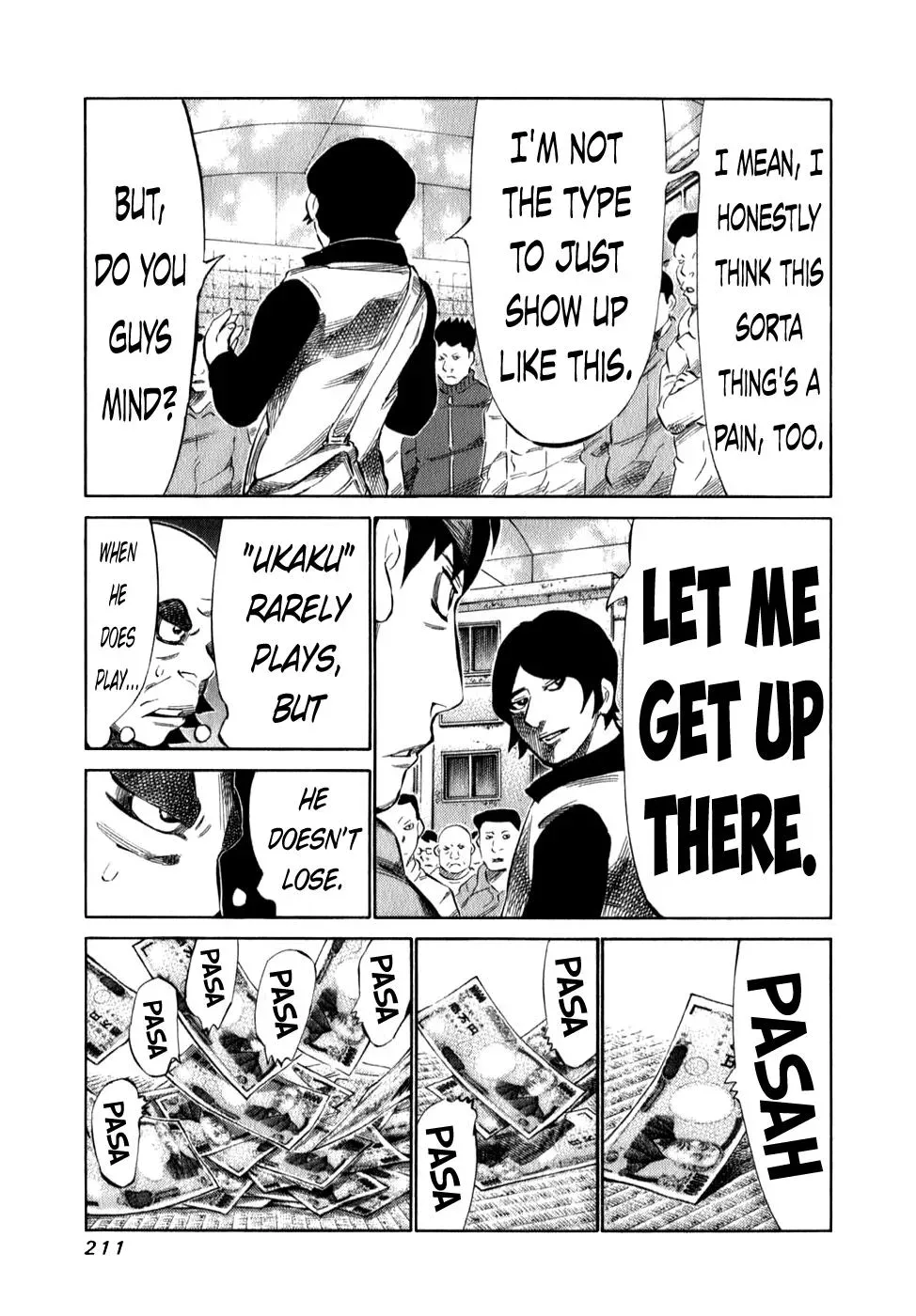 81diver dj - 81 Dvaiver Chapter 103 page 14 - 