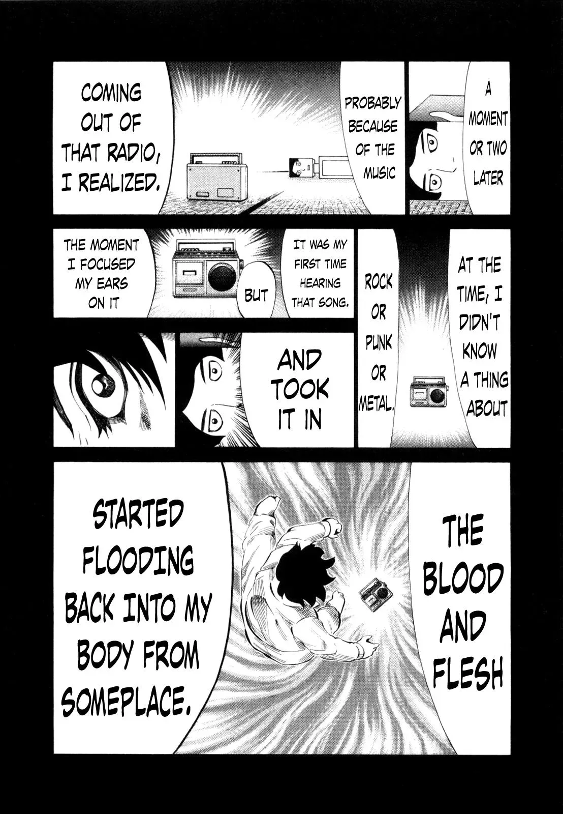 81diver dj - 81 Dvaiver Chapter 104 page 16 - 