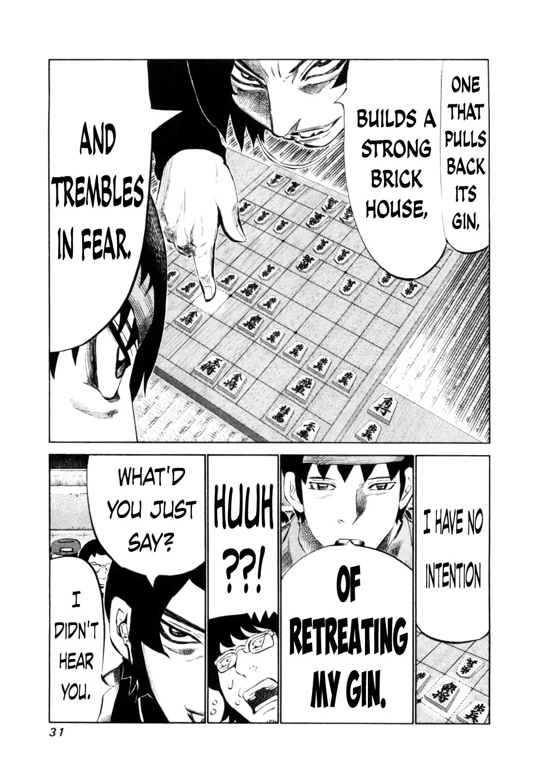 81diver dj - 81 Dvaiver Chapter 105 page 11 - 