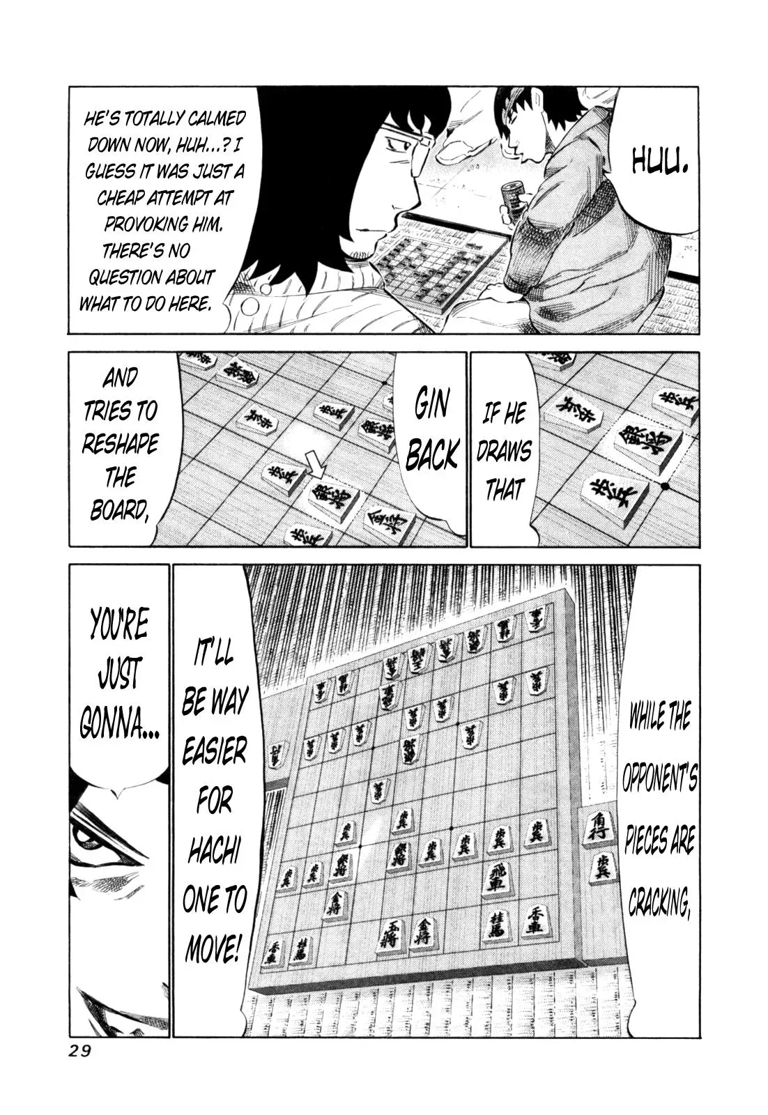 81diver dj - 81 Dvaiver Chapter 105 page 9 - 