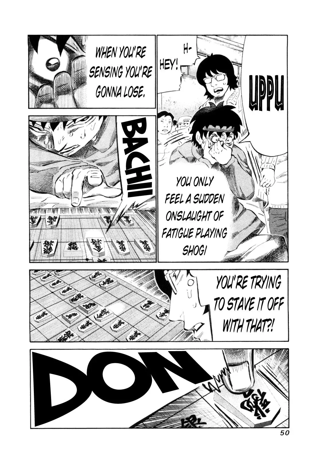 81diver dj - 81 Dvaiver Chapter 106 page 12 - 