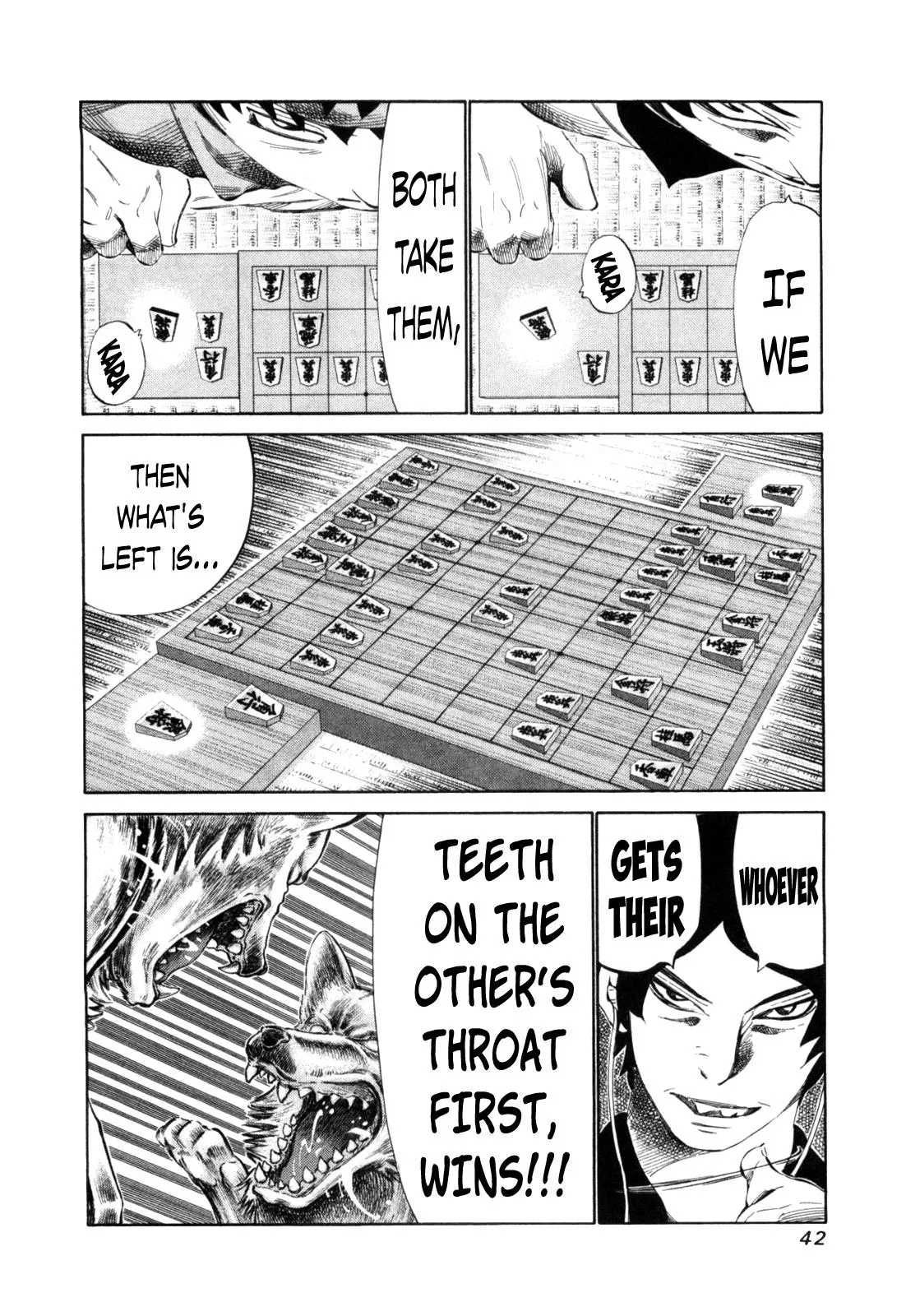 81diver dj - 81 Dvaiver Chapter 106 page 4 - 