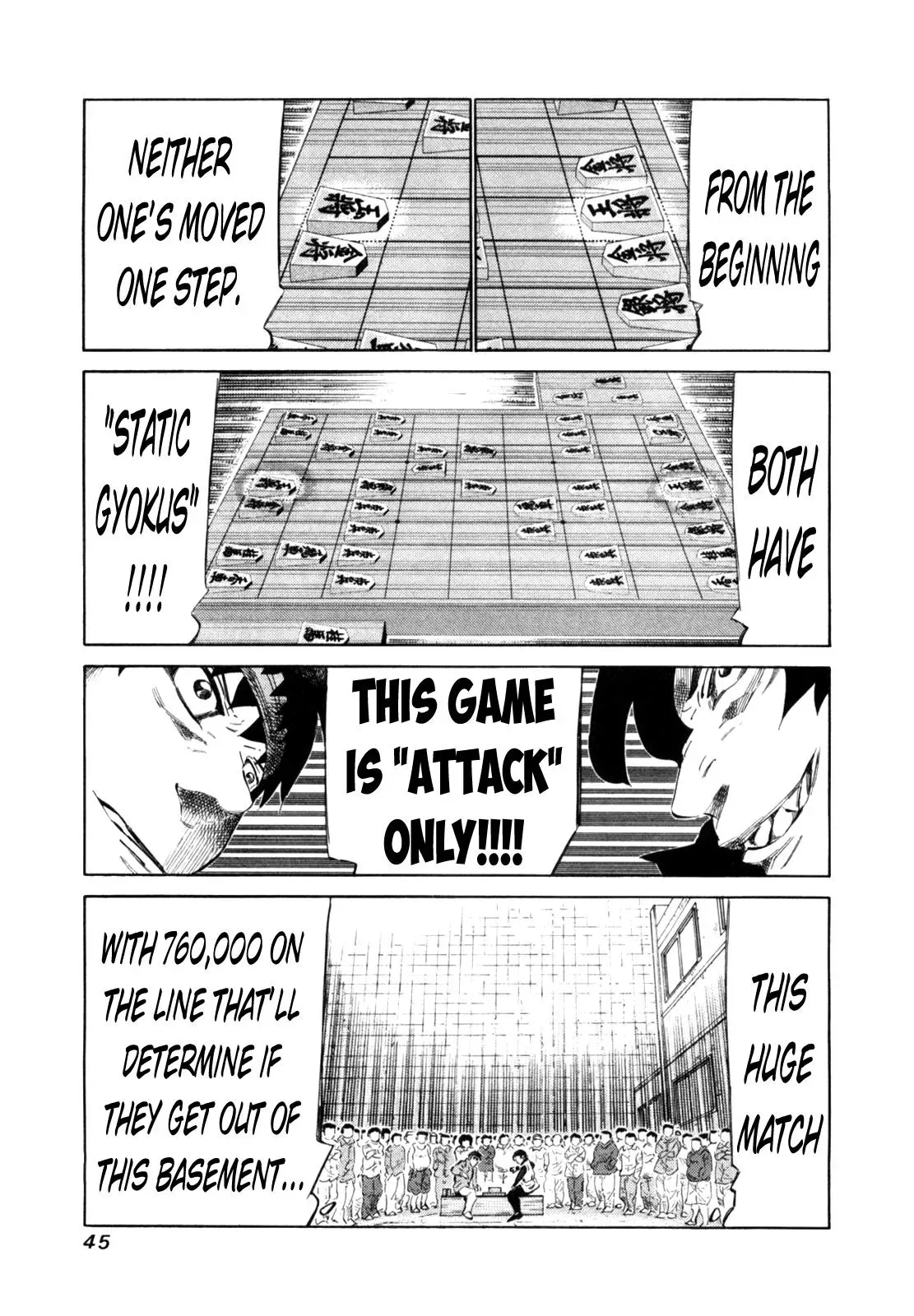 81diver dj - 81 Dvaiver Chapter 106 page 7 - 