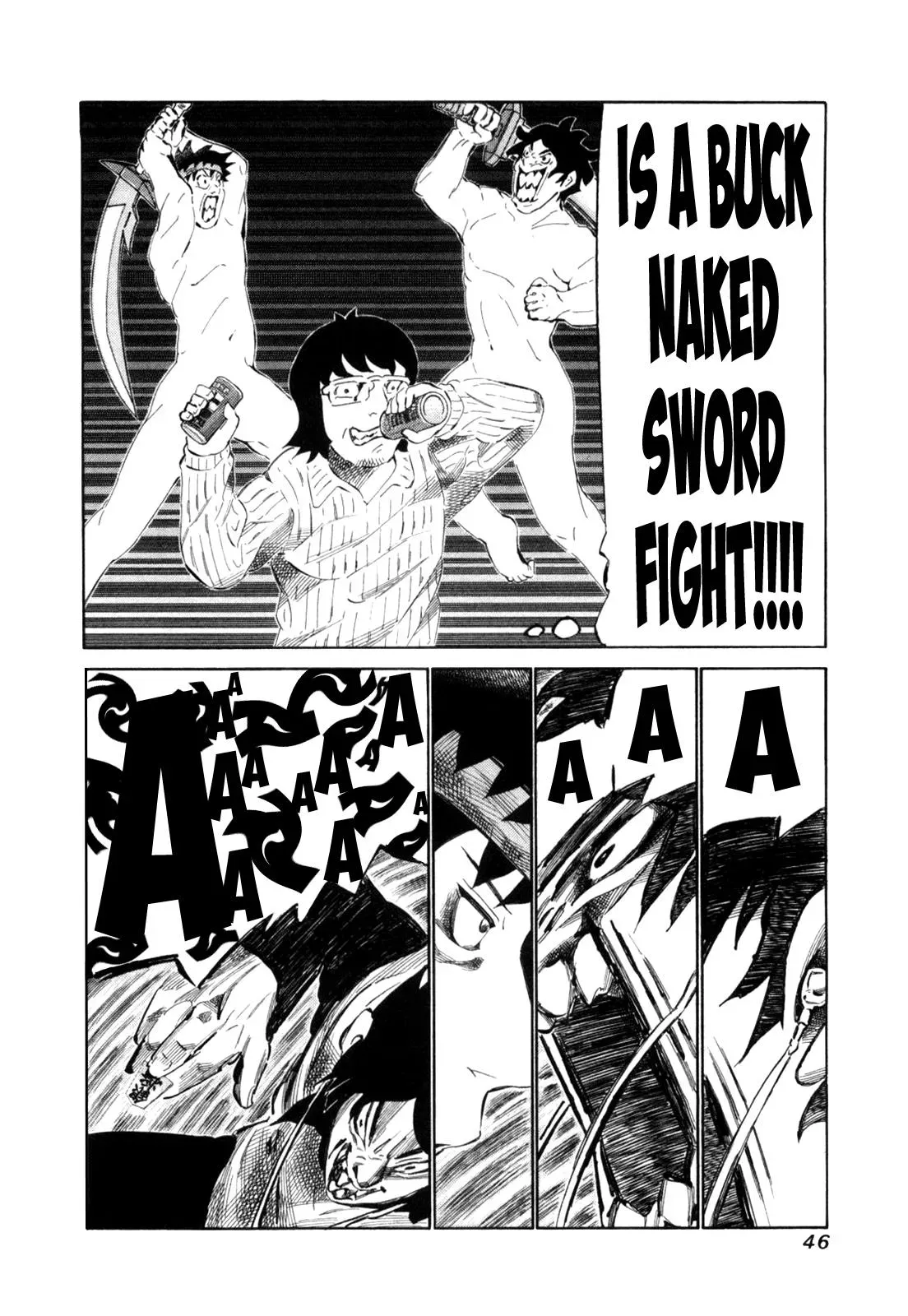 81diver dj - 81 Dvaiver Chapter 106 page 8 - 