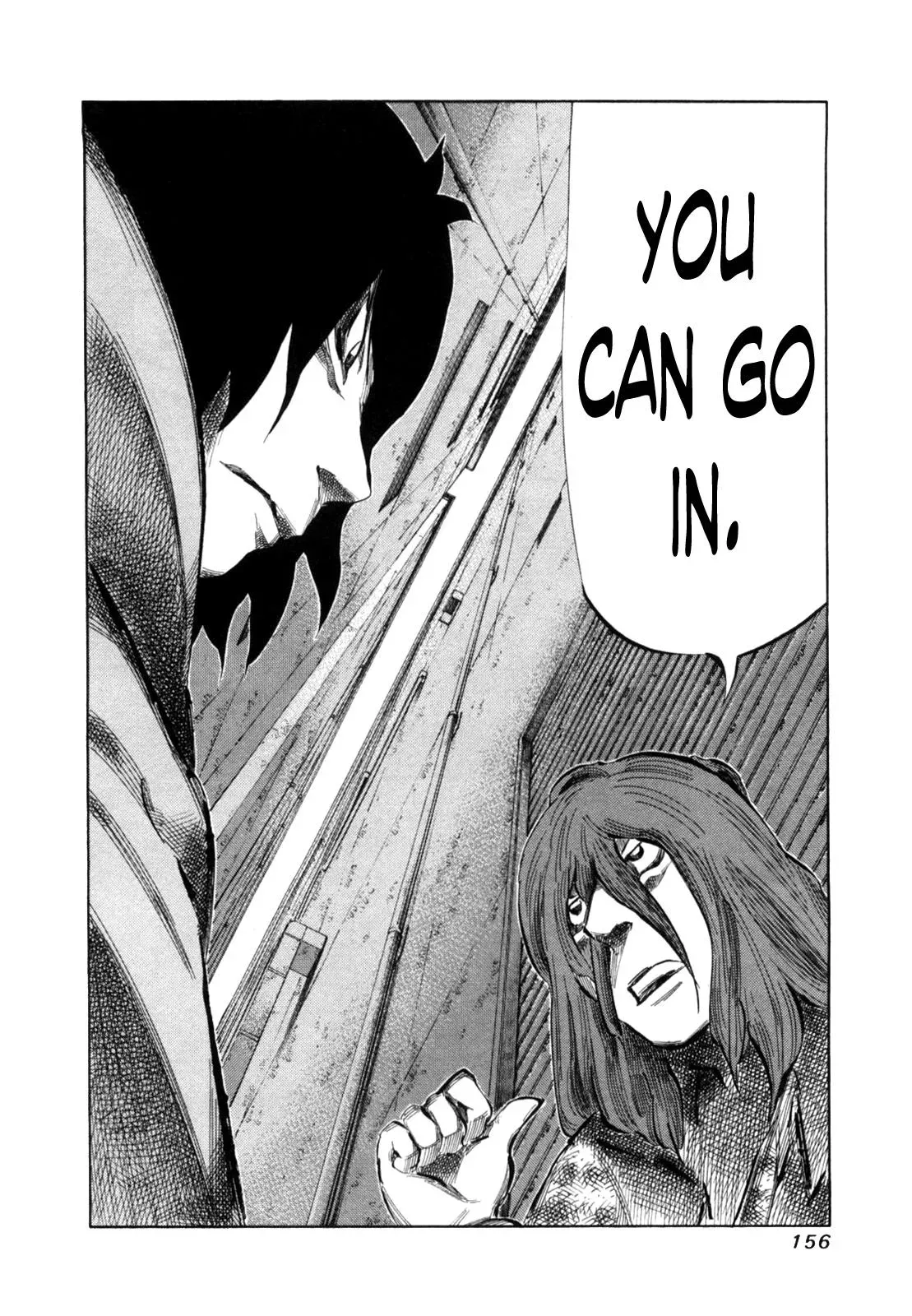 81diver dj - 81 Dvaiver Chapter 111 page 15 - 