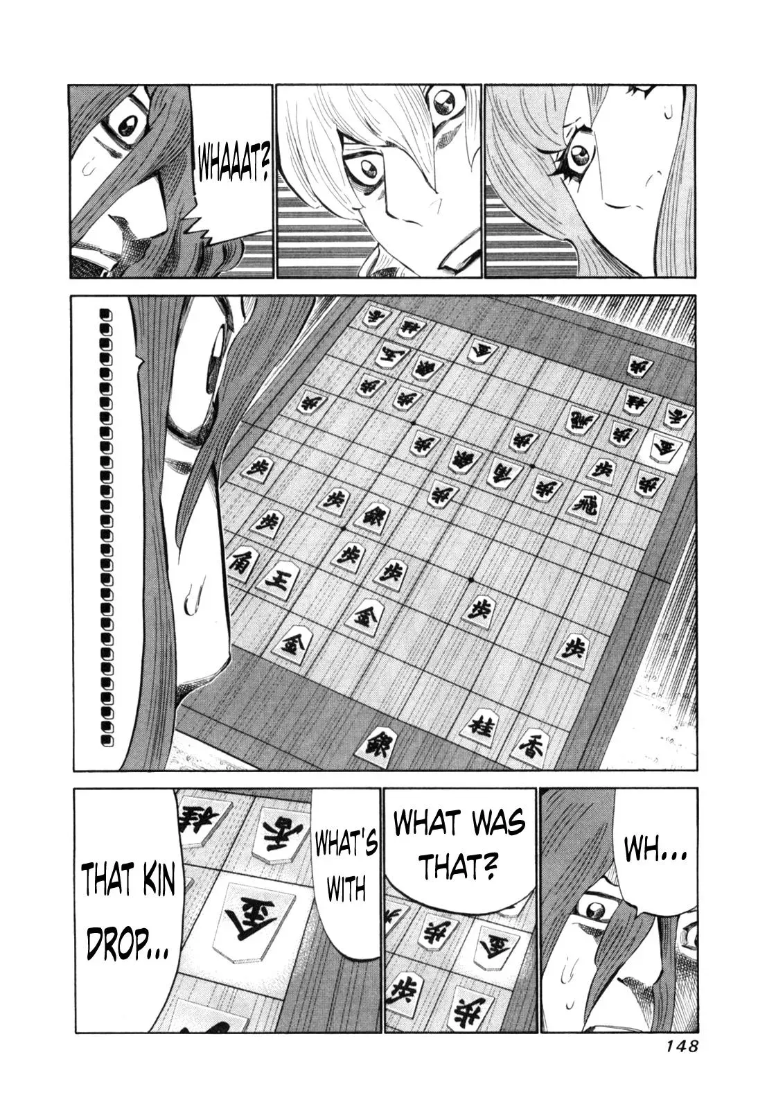 81diver dj - 81 Dvaiver Chapter 111 page 9 - 