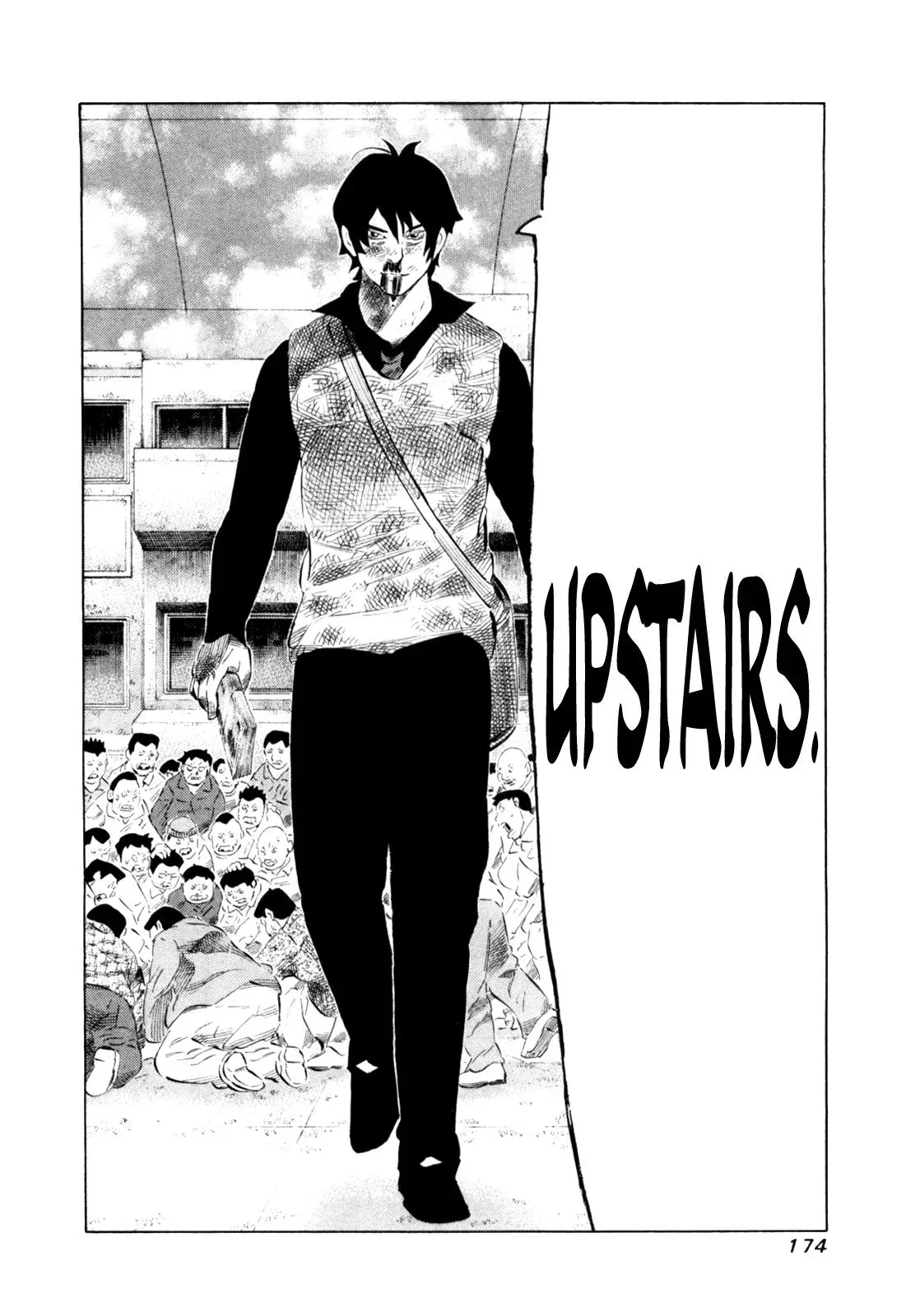 81diver dj - 81 Dvaiver Chapter 112 page 18 - 