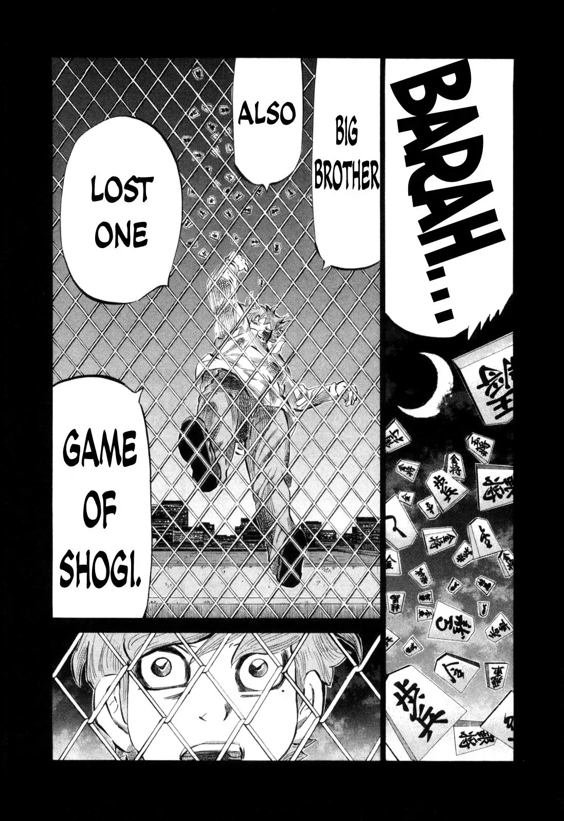 81diver dj - 81 Dvaiver Chapter 113 page 13 - 