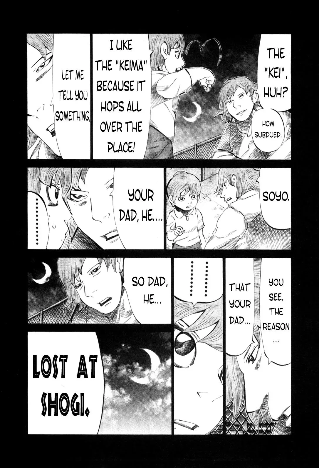 81diver dj - 81 Dvaiver Chapter 113 page 4 - 