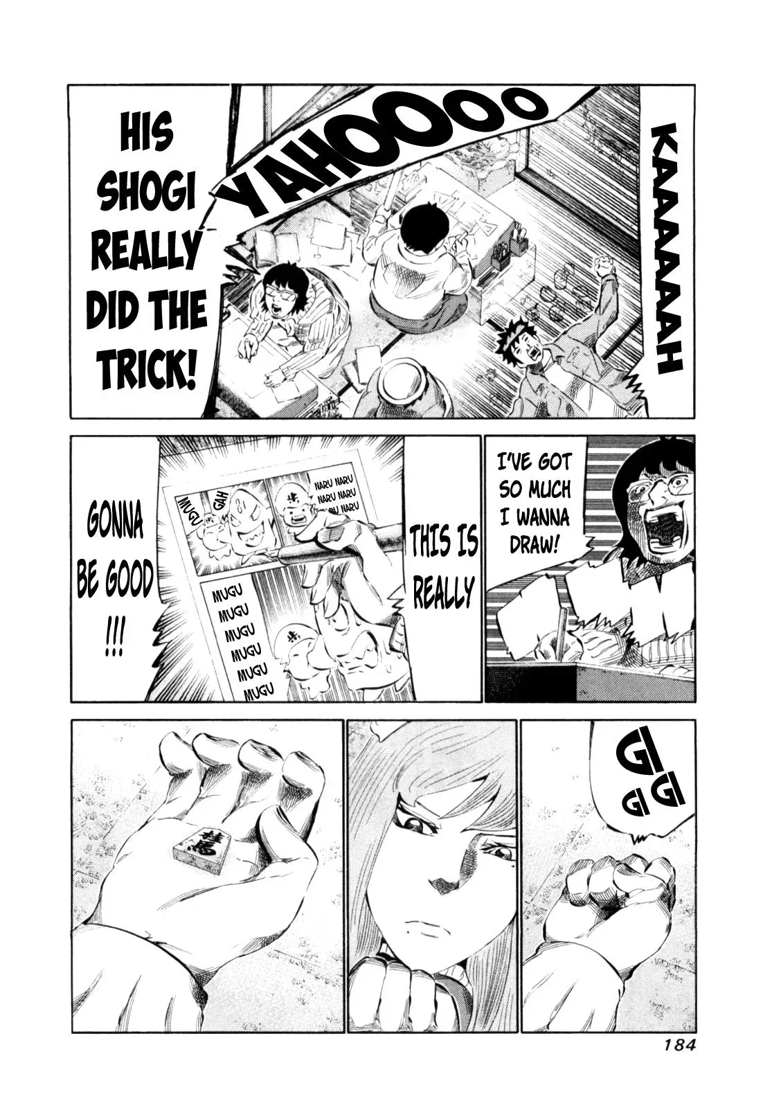 81diver dj - 81 Dvaiver Chapter 113 page 9 - 