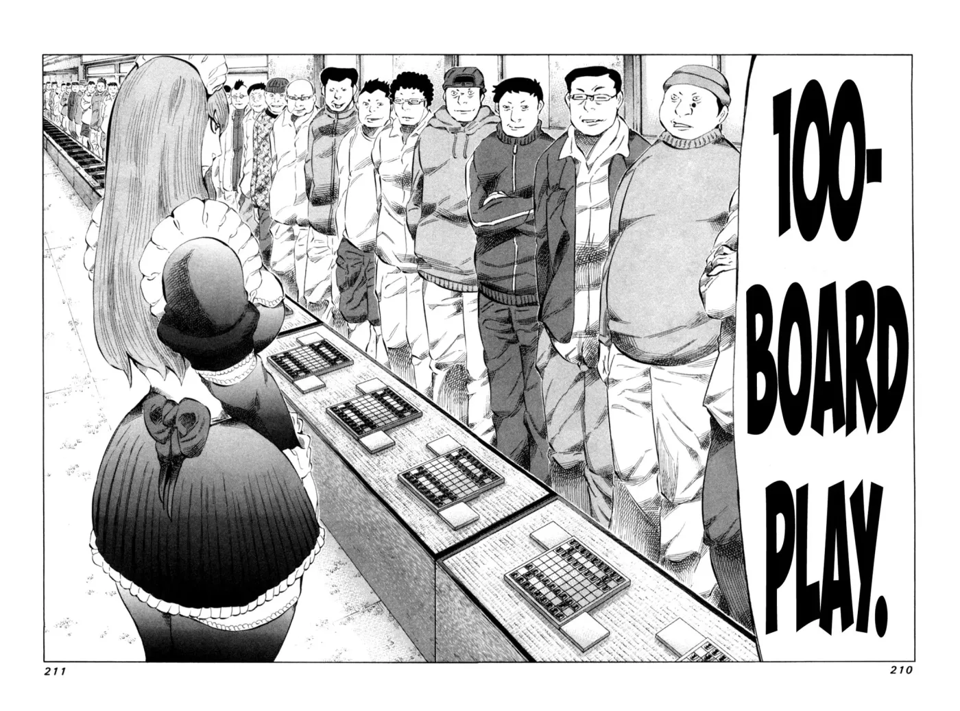 81diver dj - 81 Dvaiver Chapter 114 page 12 - 