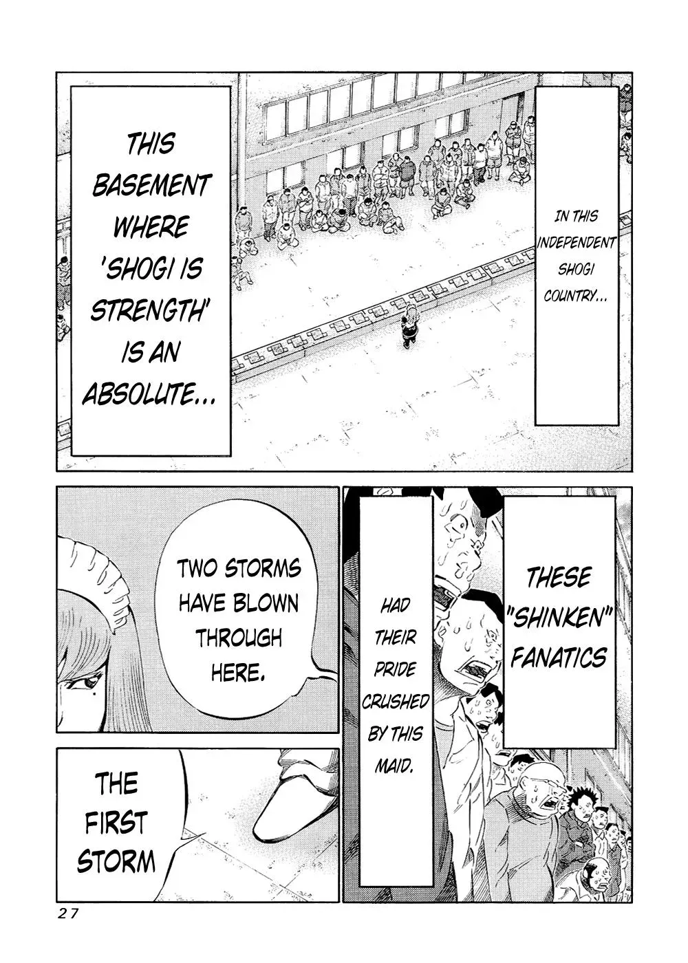 81diver dj - 81 Dvaiver Chapter 116 page 6 - 