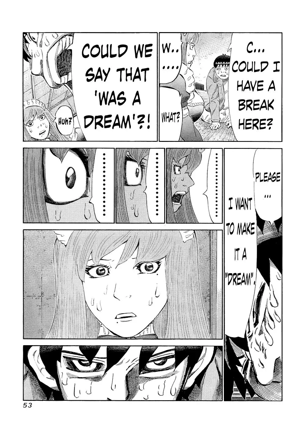 81diver dj - 81 Dvaiver Chapter 117 page 14 - 