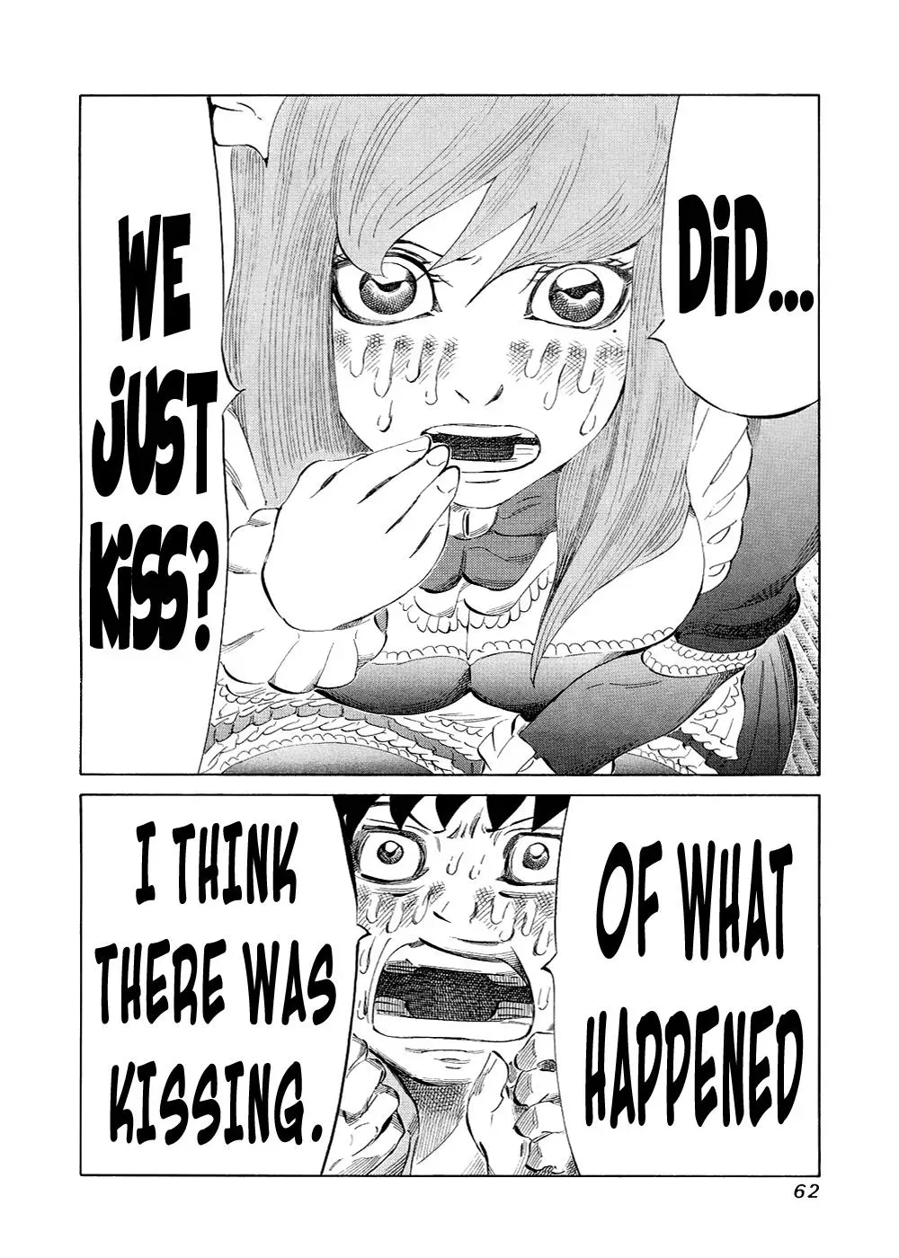81diver dj - 81 Dvaiver Chapter 118 page 4 - 
