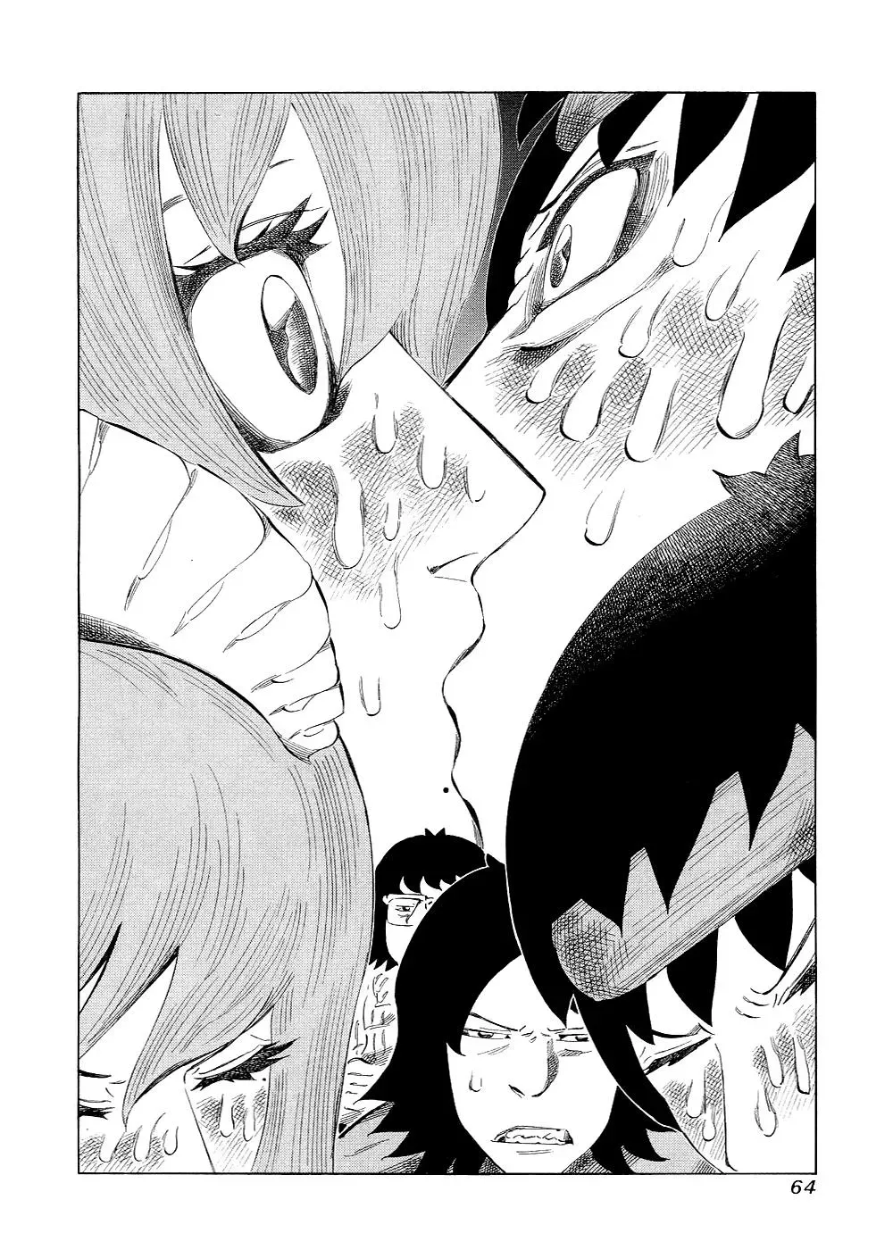 81diver dj - 81 Dvaiver Chapter 118 page 6 - 