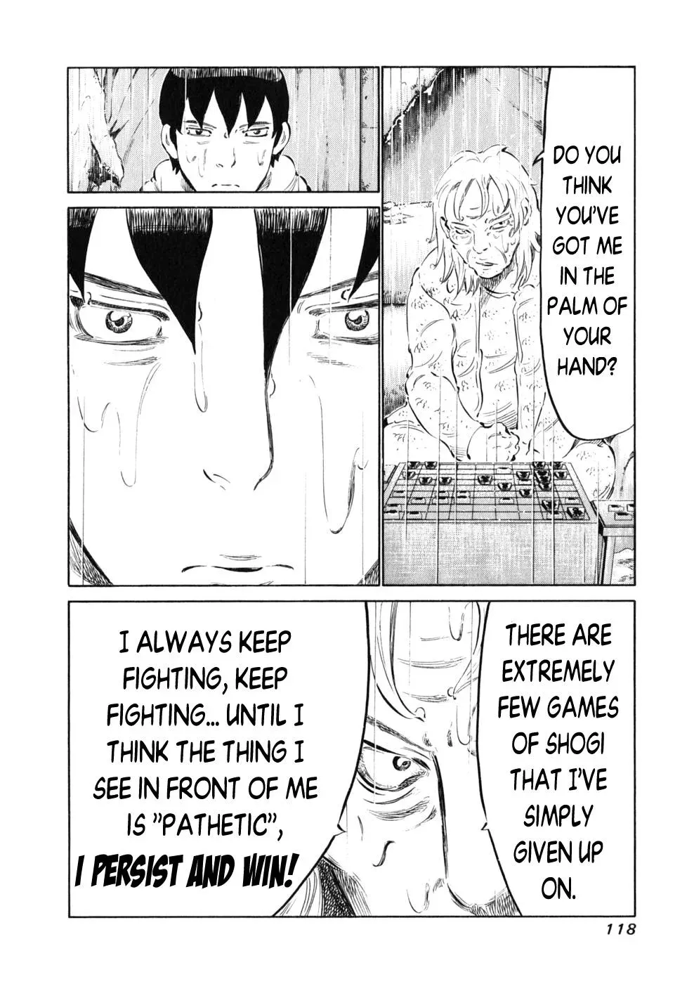 81diver dj - 81 Dvaiver Chapter 12 page 11 - 