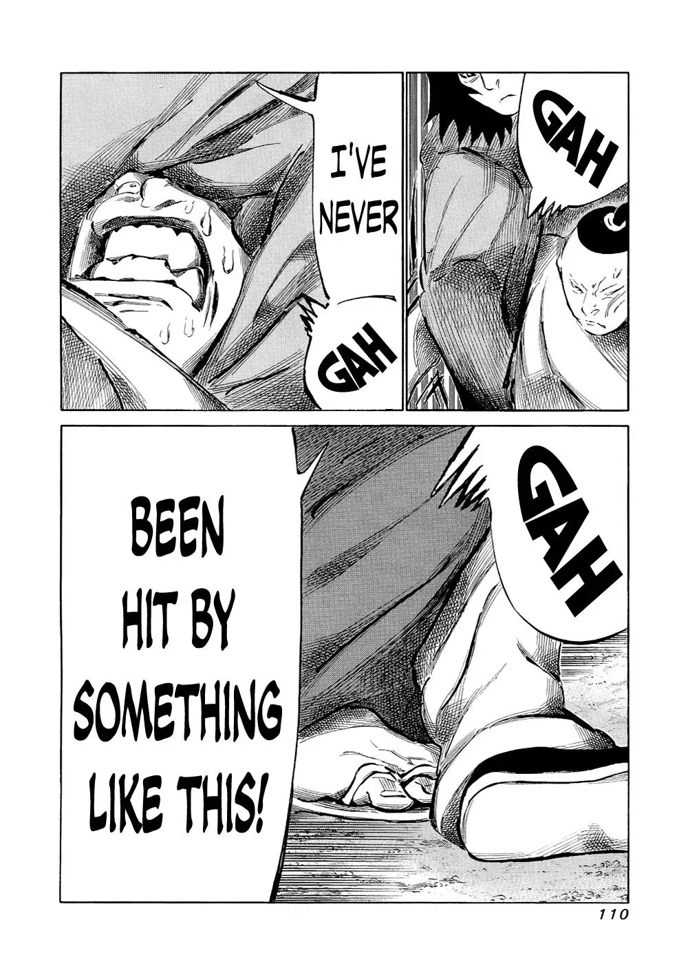 81diver dj - 81 Dvaiver Chapter 120 page 15 - 