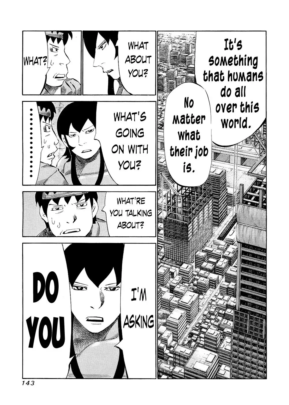 81diver dj - 81 Dvaiver Chapter 122 page 11 - 