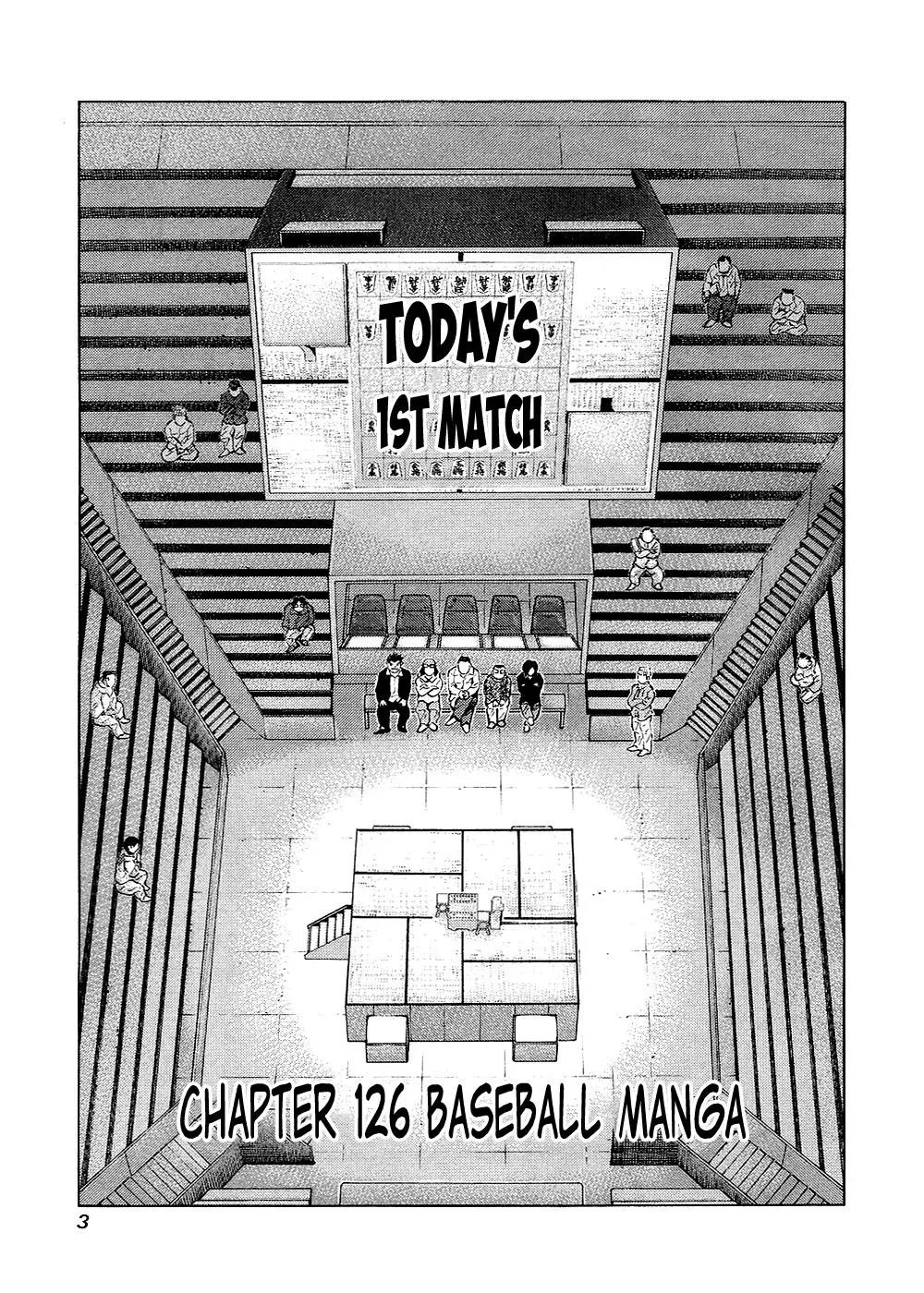 81diver dj - 81 Dvaiver Chapter 126 page 4 - 