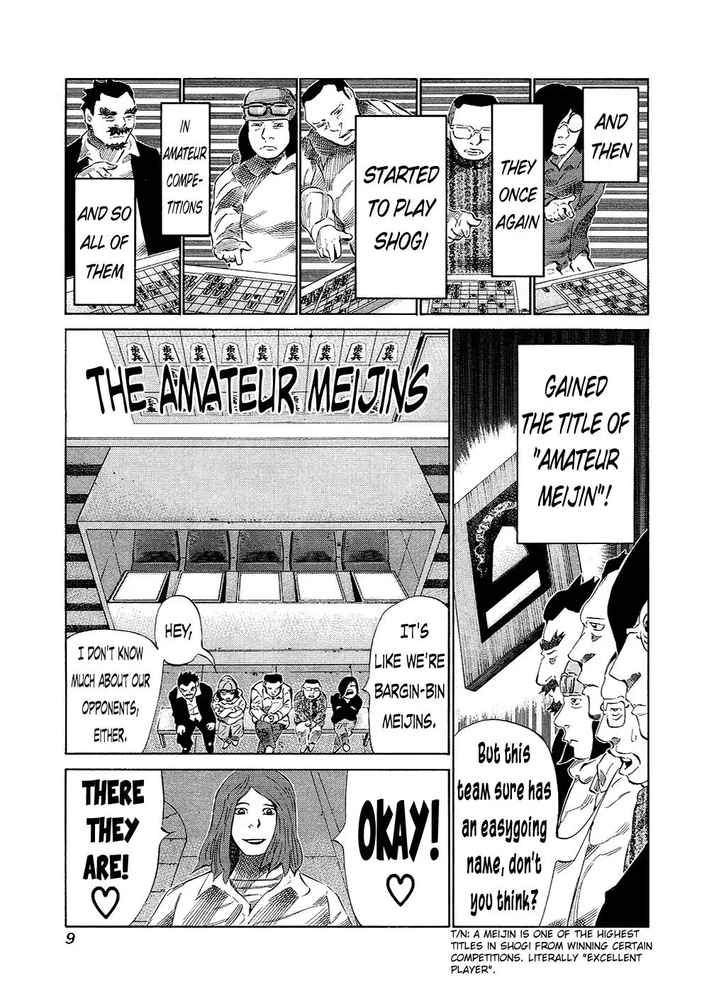 81diver dj - 81 Dvaiver Chapter 126 page 9 - 