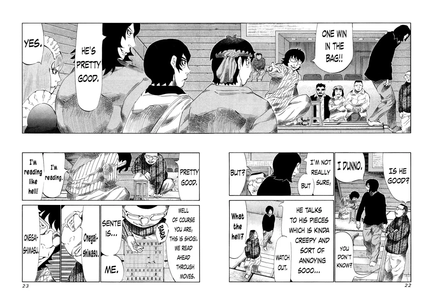 81diver dj - 81 Dvaiver Chapter 127 page 2 - 