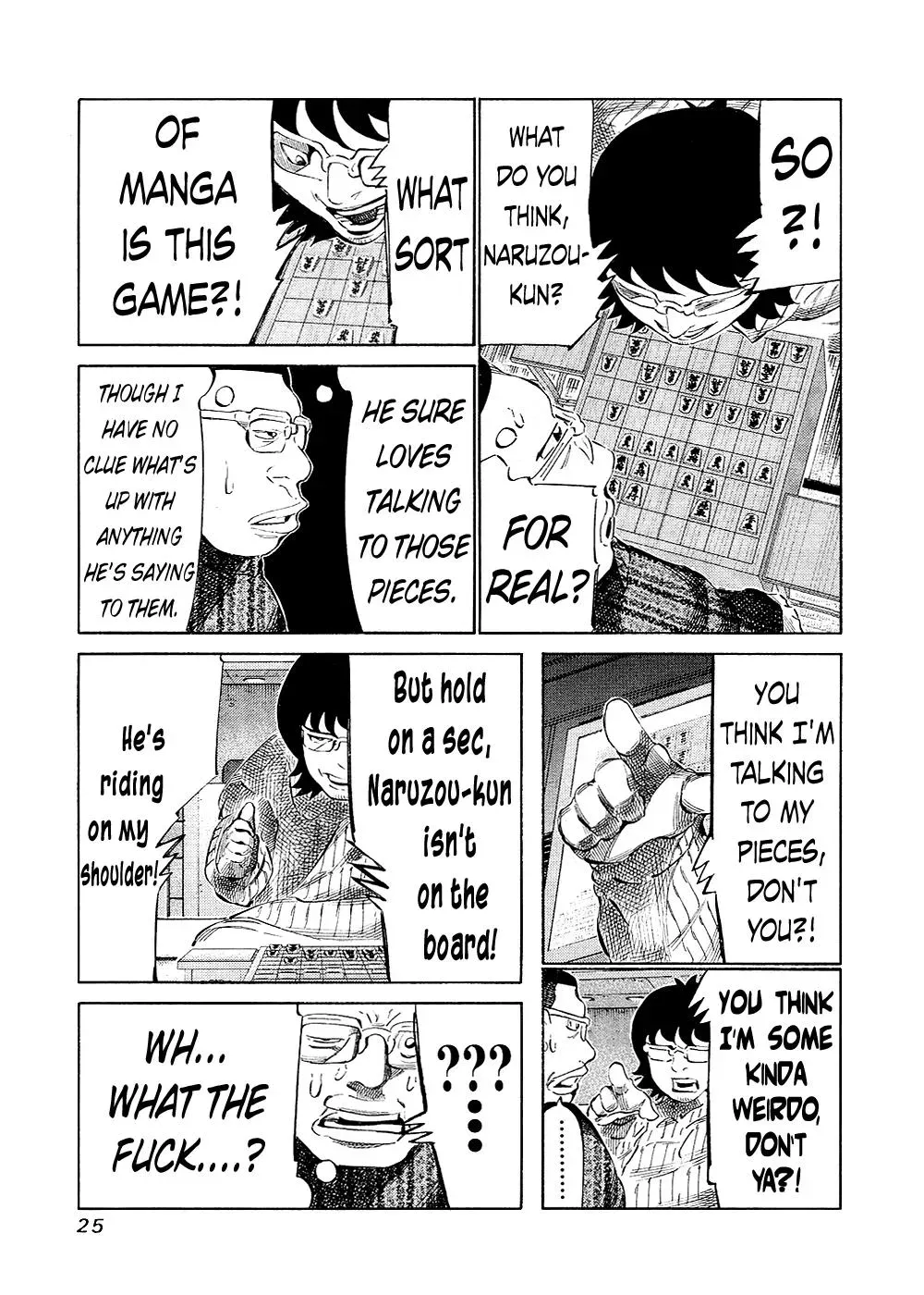 81diver dj - 81 Dvaiver Chapter 127 page 4 - 