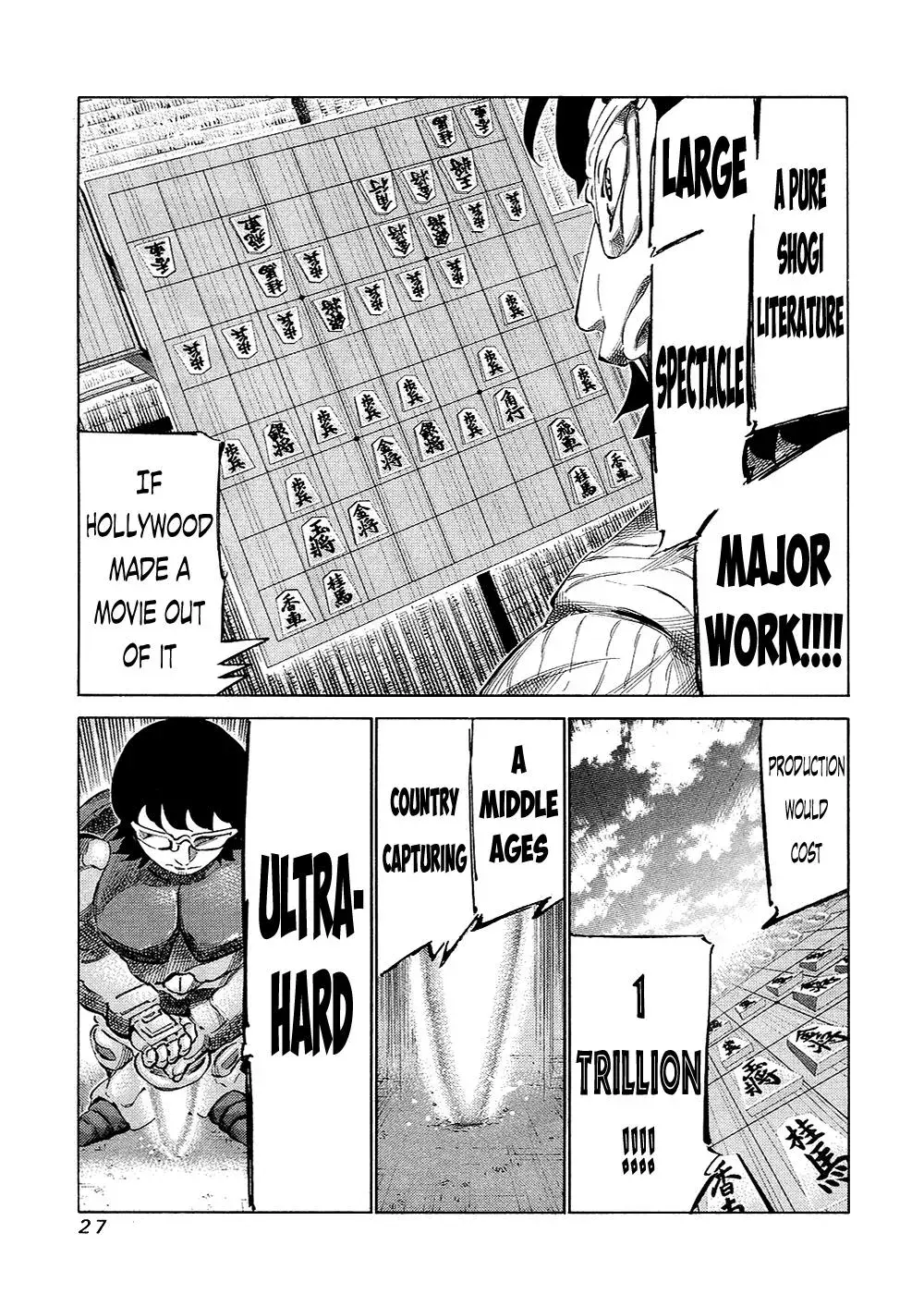 81diver dj - 81 Dvaiver Chapter 127 page 6 - 