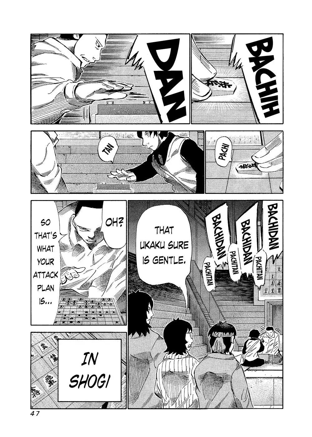 81diver dj - 81 Dvaiver Chapter 128 page 3 - 