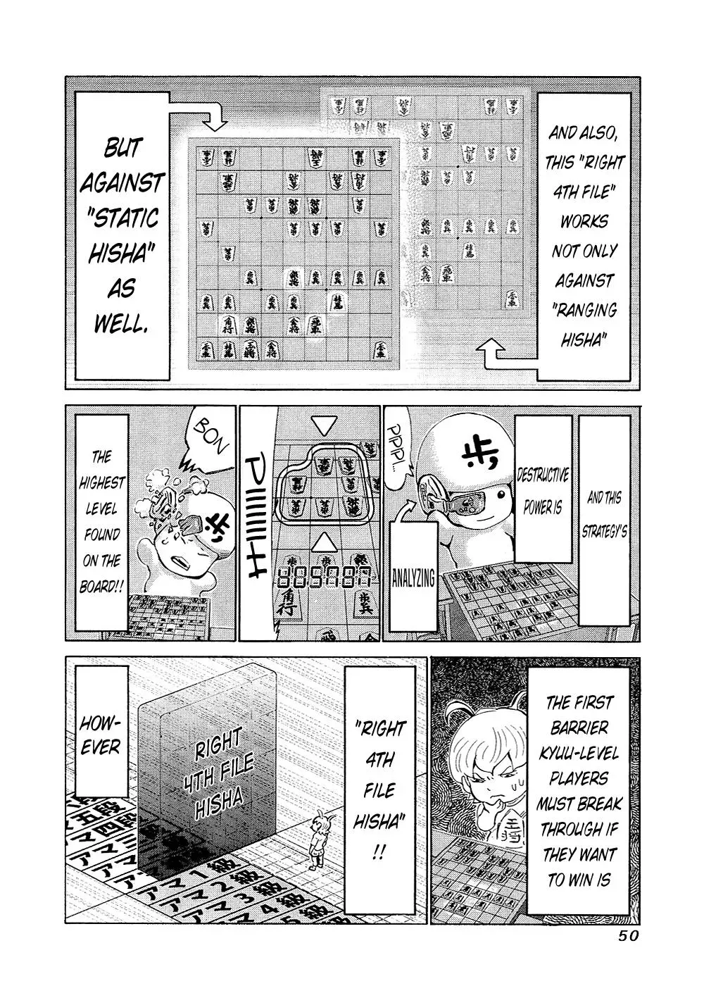 81diver dj - 81 Dvaiver Chapter 128 page 6 - 