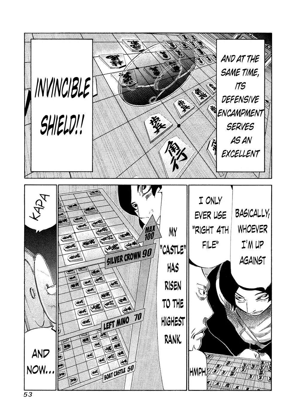 81diver dj - 81 Dvaiver Chapter 128 page 9 - 