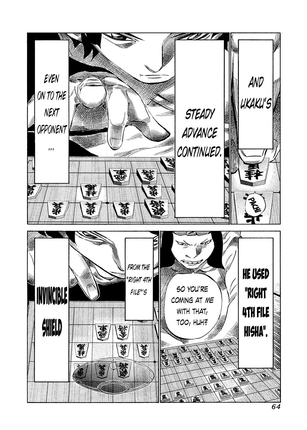81diver dj - 81 Dvaiver Chapter 129 page 2 - 