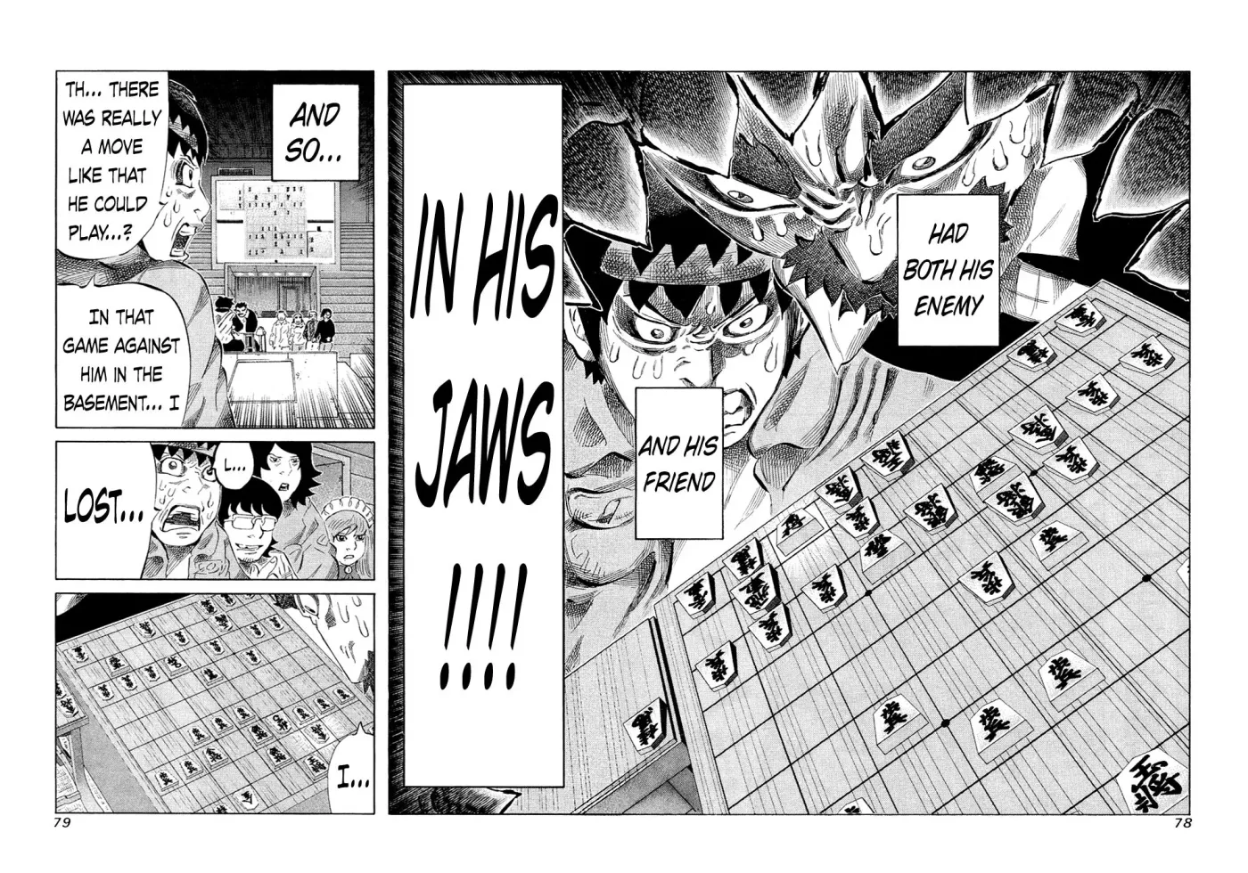 81diver dj - 81 Dvaiver Chapter 129 page 16 - 