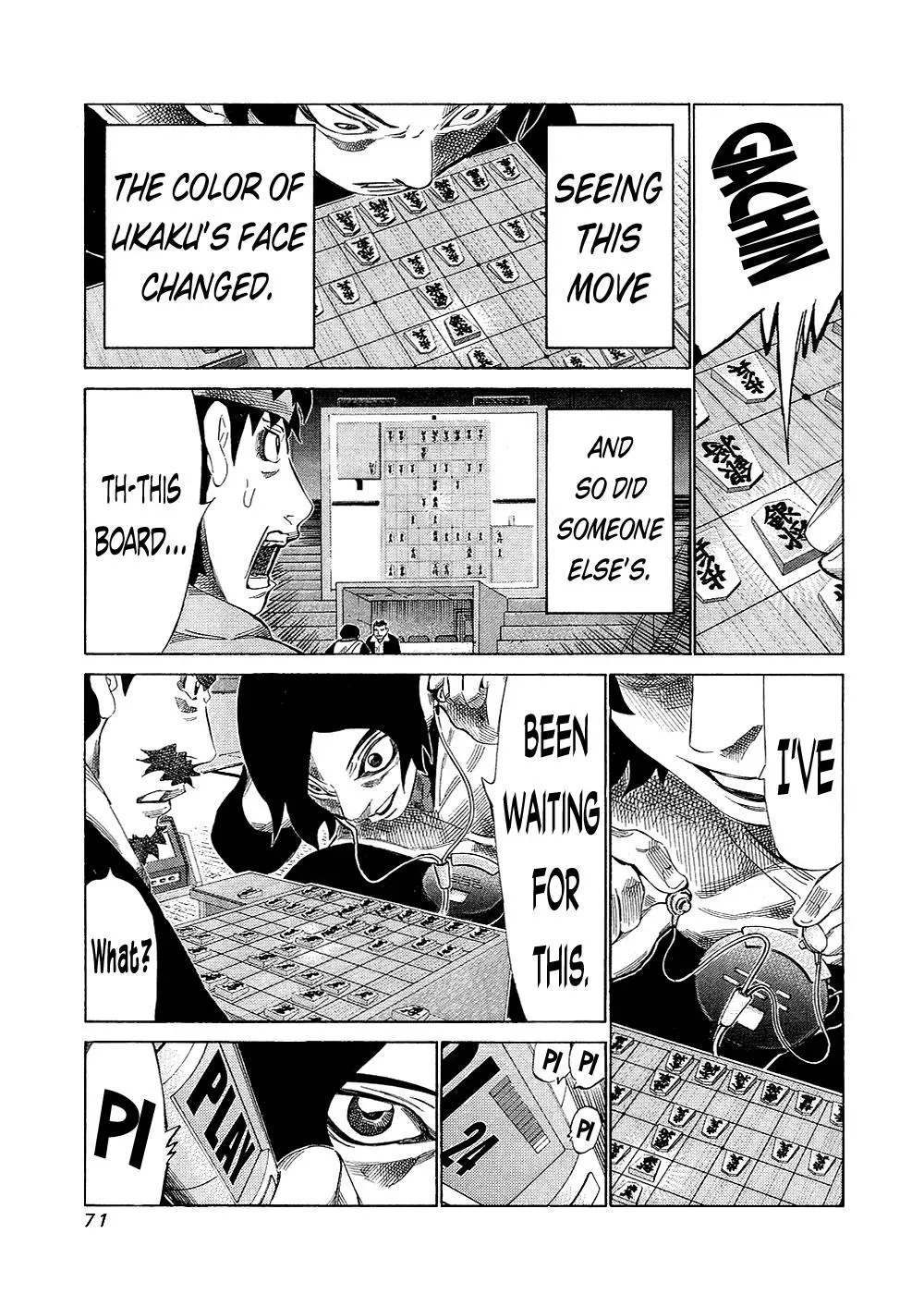 81diver dj - 81 Dvaiver Chapter 129 page 9 - 