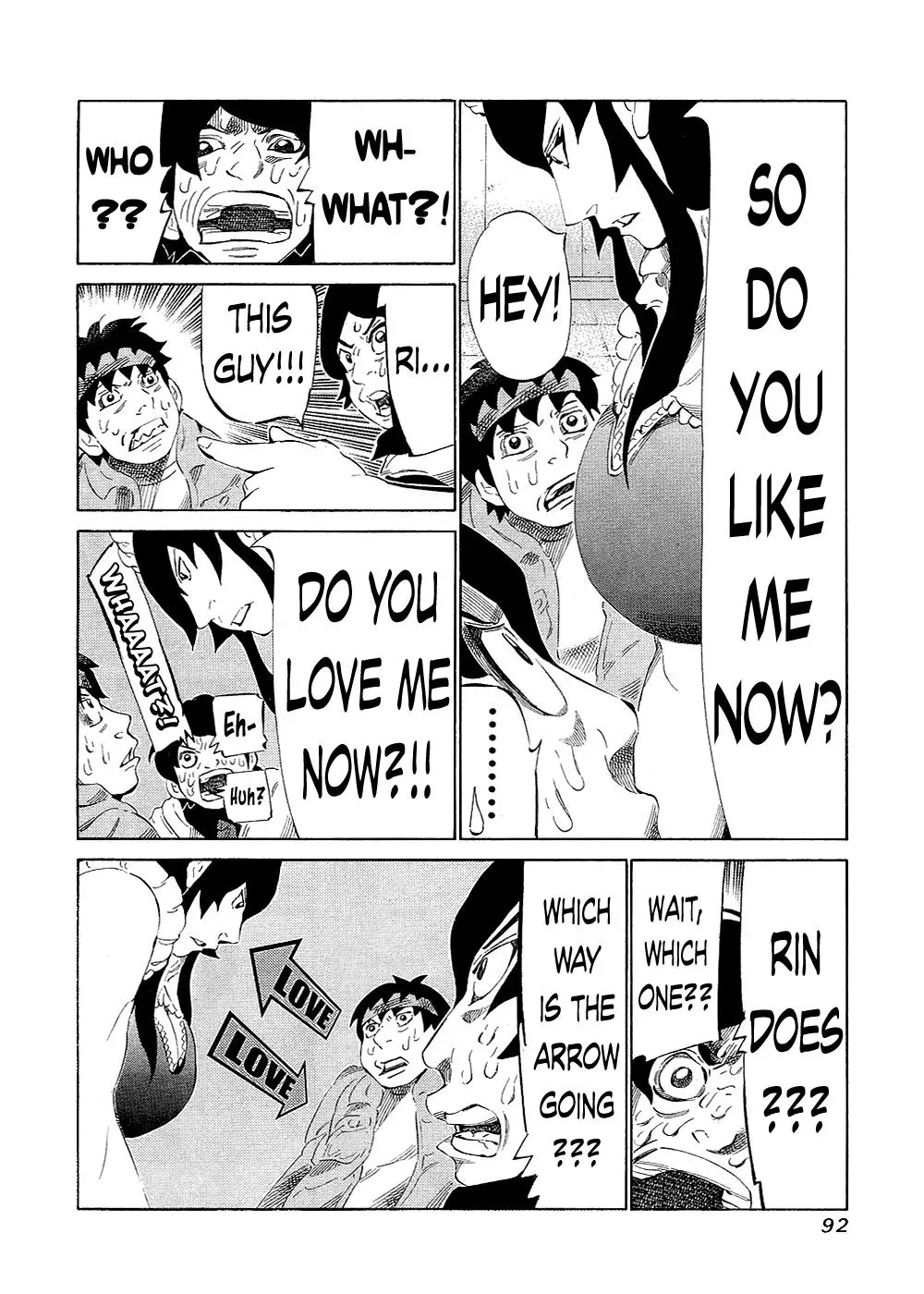 81diver dj - 81 Dvaiver Chapter 130 page 12 - 