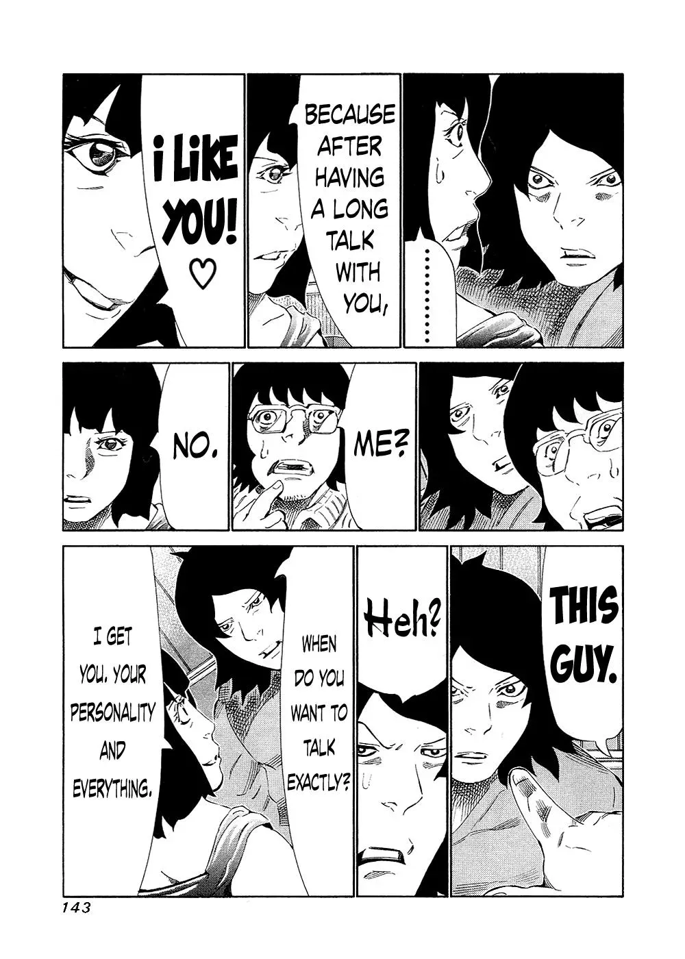 81diver dj - 81 Dvaiver Chapter 133 page 7 - 