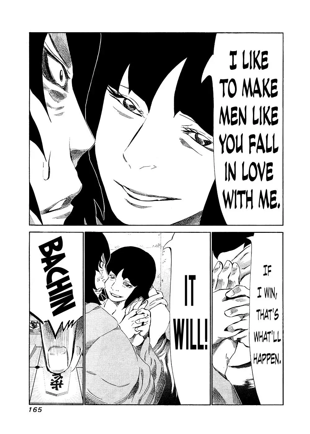 81diver dj - 81 Dvaiver Chapter 134 page 10 - 