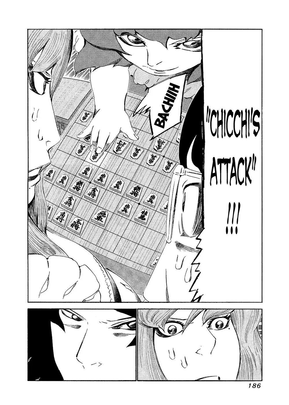 81diver dj - 81 Dvaiver Chapter 135 page 12 - 