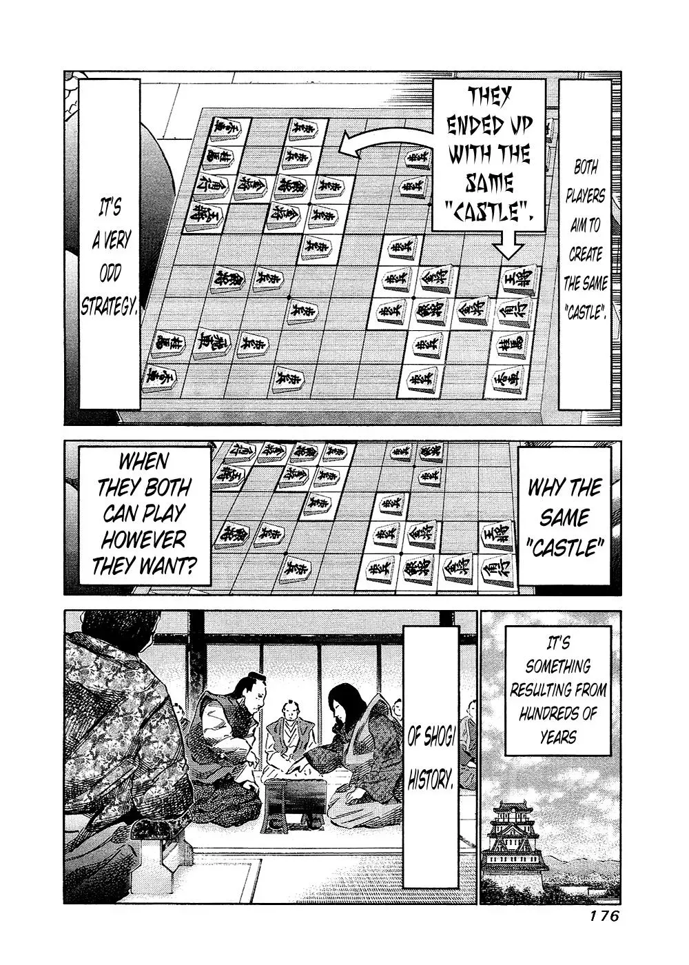 81diver dj - 81 Dvaiver Chapter 135 page 3 - 