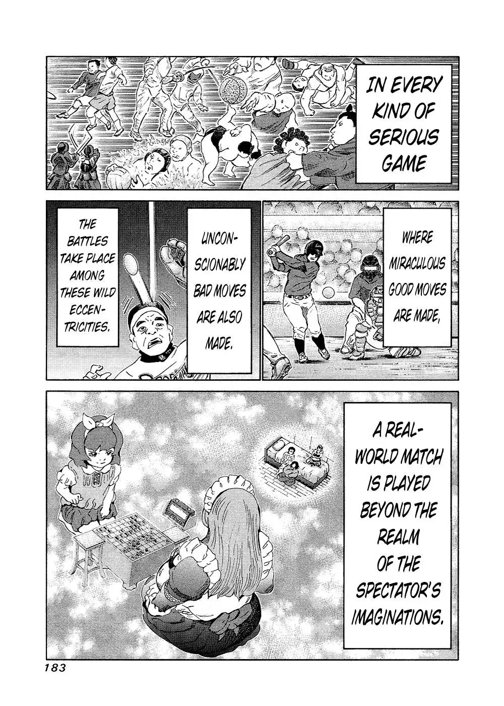 81diver dj - 81 Dvaiver Chapter 135 page 9 - 