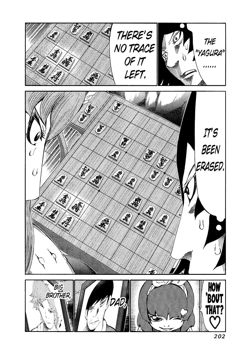 81diver dj - 81 Dvaiver Chapter 136 page 12 - 