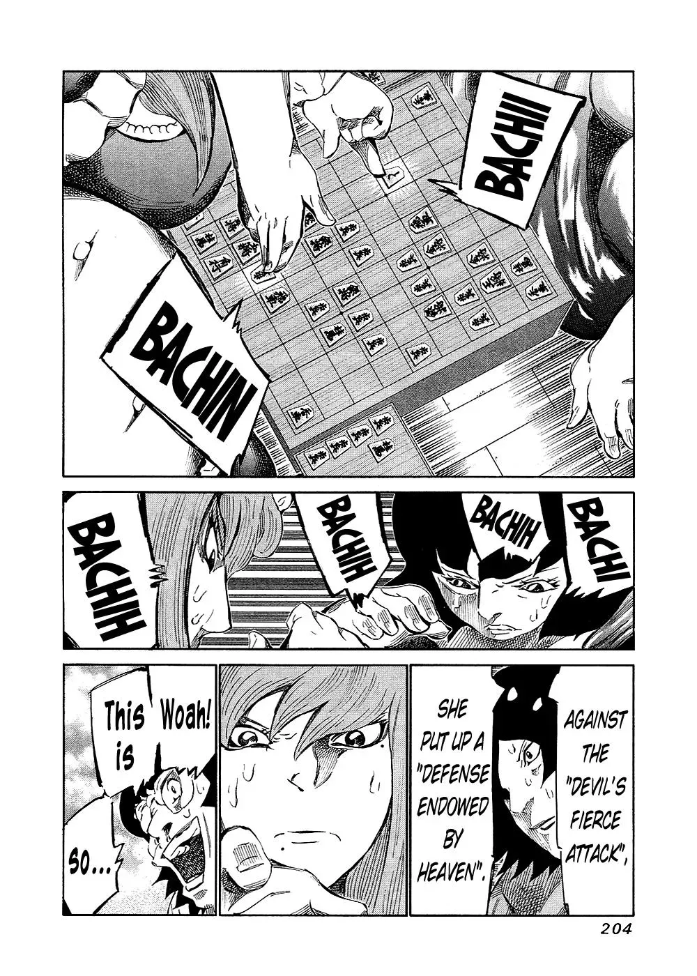 81diver dj - 81 Dvaiver Chapter 136 page 14 - 