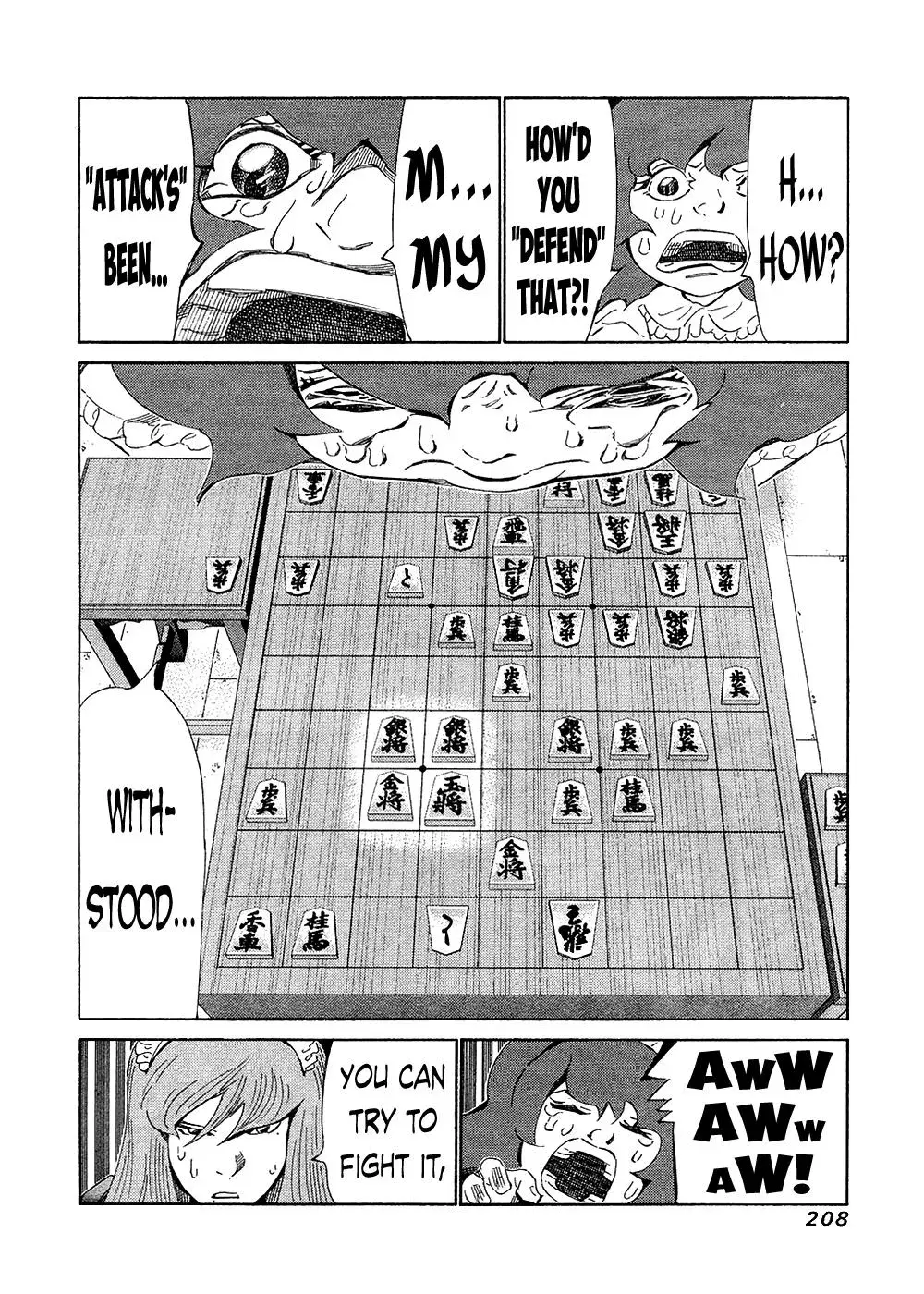 81diver dj - 81 Dvaiver Chapter 136 page 17 - 