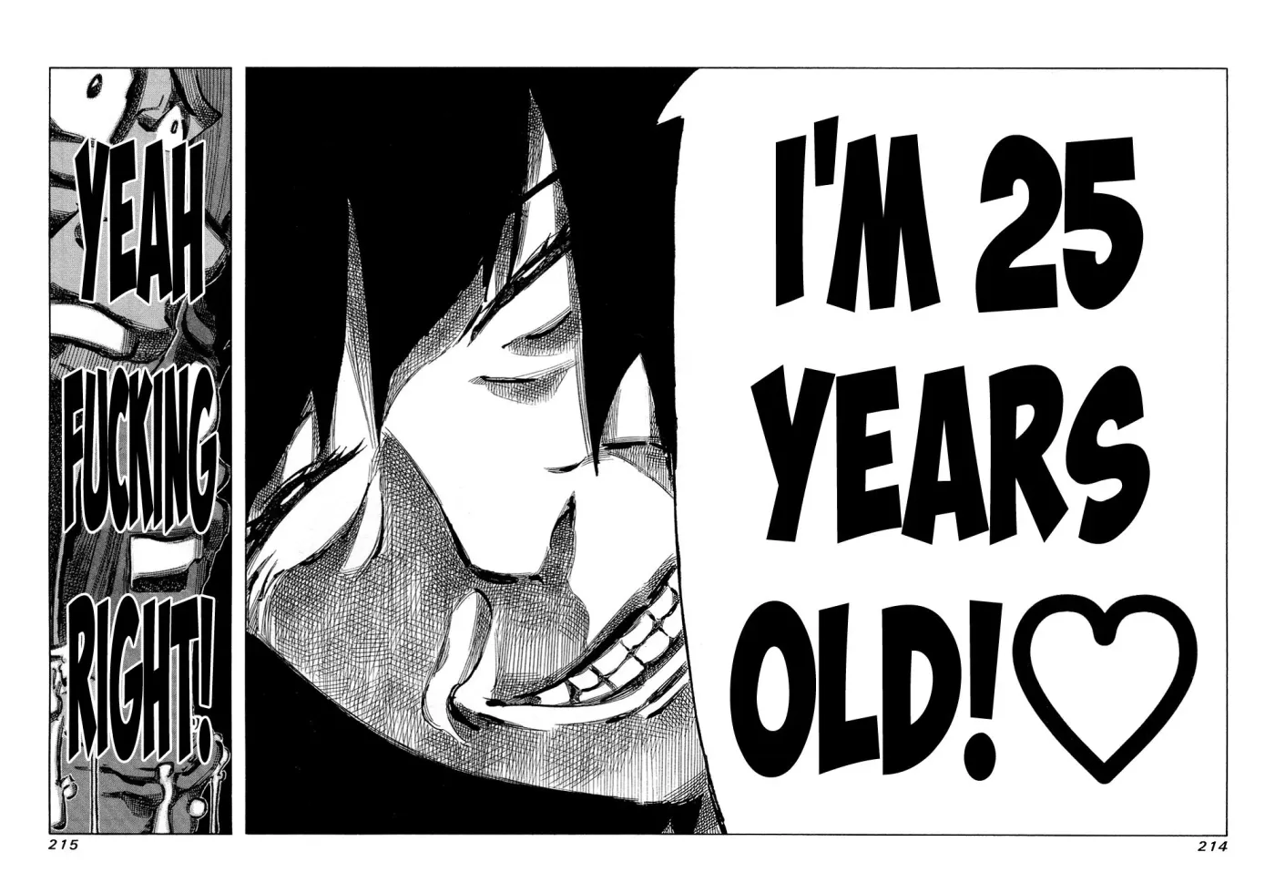 81diver dj - 81 Dvaiver Chapter 136 page 22 - 