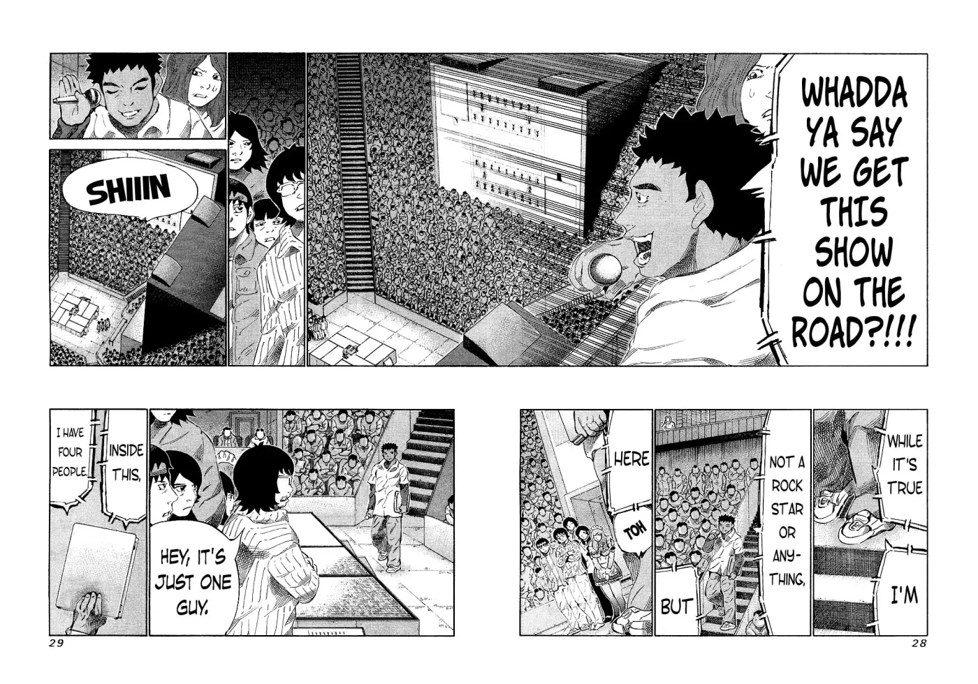 81diver dj - 81 Dvaiver Chapter 138 page 7 - 