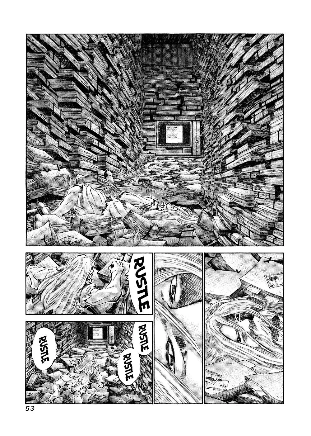 81diver dj - 81 Dvaiver Chapter 139 page 13 - 