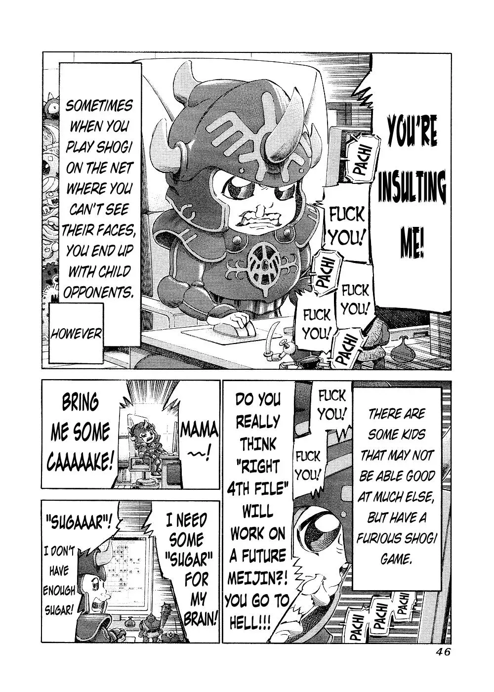 81diver dj - 81 Dvaiver Chapter 139 page 6 - 