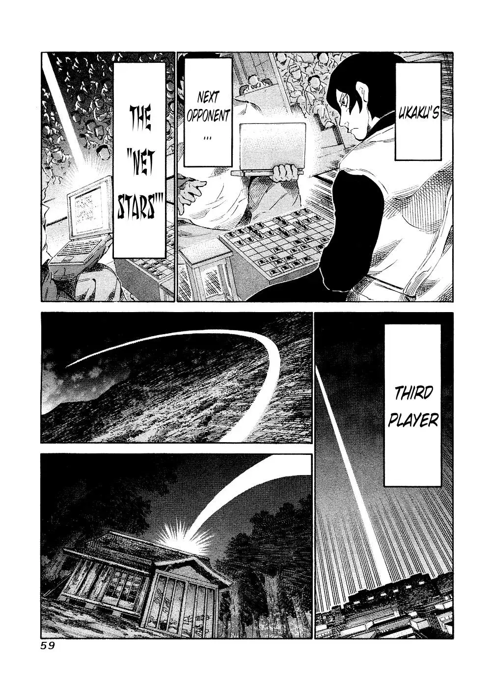 81diver dj - 81 Dvaiver Chapter 140 page 3 - 